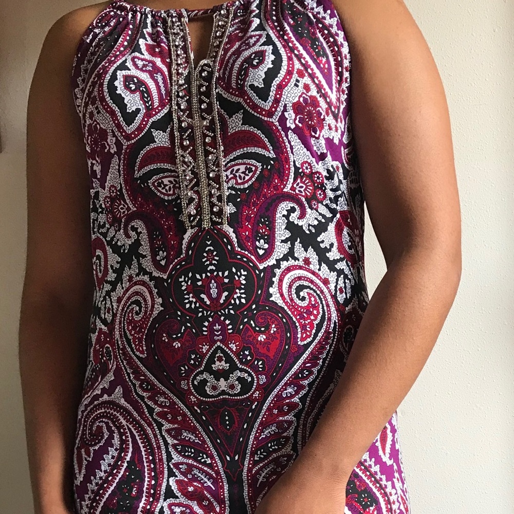 INC international concepts Women’s dress size M